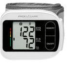 ProfiCare LCD Ekran Bilek Tansiyon Ölçme Aleti